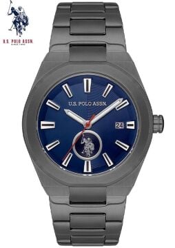 U.S. Polo Assn. USPA1062-02 Erkek Kol Saati