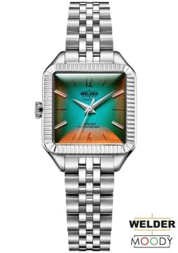Welder Moody Watch WRC910 Bayan Kol Saati