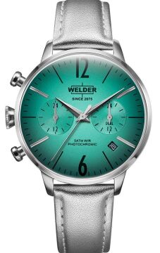 Welder Moody Watch WWRC122 38 mm Bayan Kol Saati