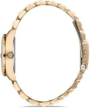 Davıd Guner DG-8149LA-B4 Bayan Kol Saati