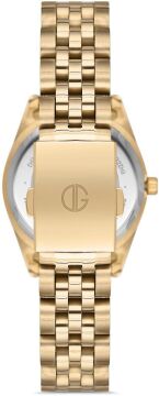 Davıd Guner DG-8149LA-B4 Bayan Kol Saati