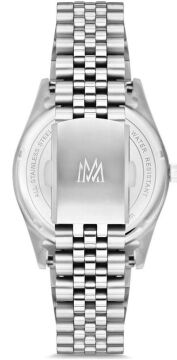 Momentus CM131S-03SS Erkek Kol Saati