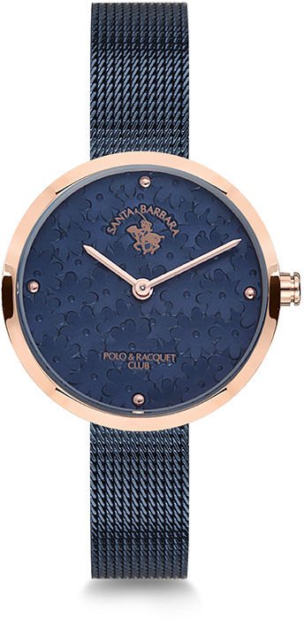 Santa Barbara Polo&Racquet Club SB.6.1114.3 Bayan Kol Saati
