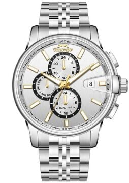 Slazenger SL.09.2551.2.06 Erkek Kol Saati