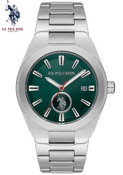 U.S. Polo Assn. USPA1062-04 Erkek Kol Saati