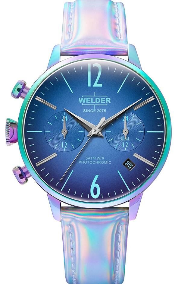 Welder Moody Watch WWRC123 38 mm Bayan Kol Saati