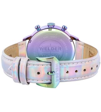 Welder Moody Watch WWRC123 38 mm Bayan Kol Saati