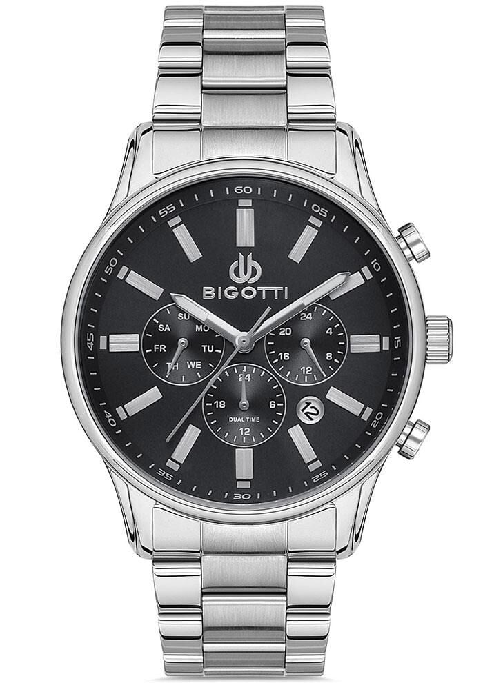 Bigotti BG.1.10374.2 Erkek Kol Saati