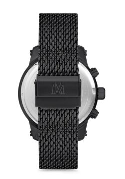 Momentus SC224B-04SR Erkek Kol Saati