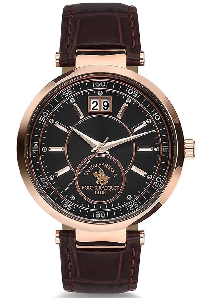 Santa Barbara Polo&Racquet Club SB.6.1103.1 Bayan Kol Saati