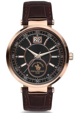 Santa Barbara Polo&Racquet Club SB.6.1103.1 Bayan Kol Saati