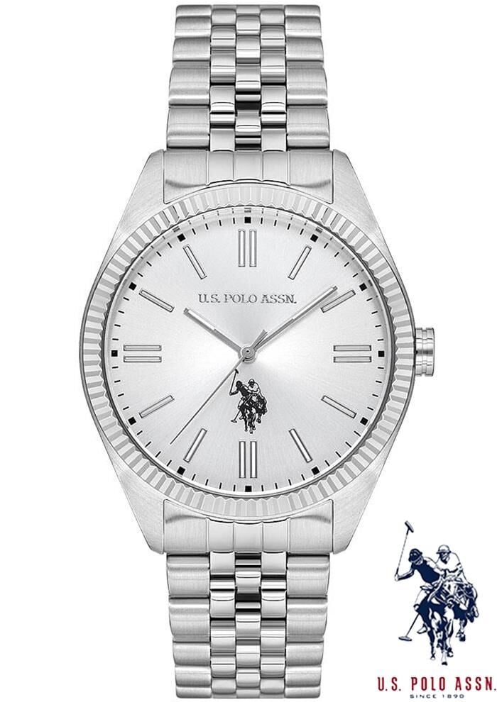 U.S. Polo Assn. USPA1096-01 Erkek Kol Saati