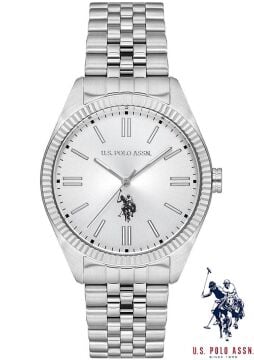 U.S. Polo Assn. USPA1096-01 Erkek Kol Saati