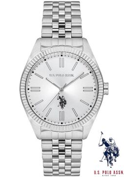 U.S. Polo Assn. USPA1096-01 Erkek Kol Saati