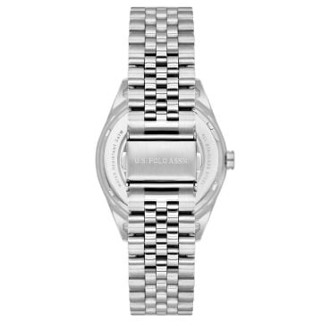 U.S. Polo Assn. USPA1096-01 Erkek Kol Saati