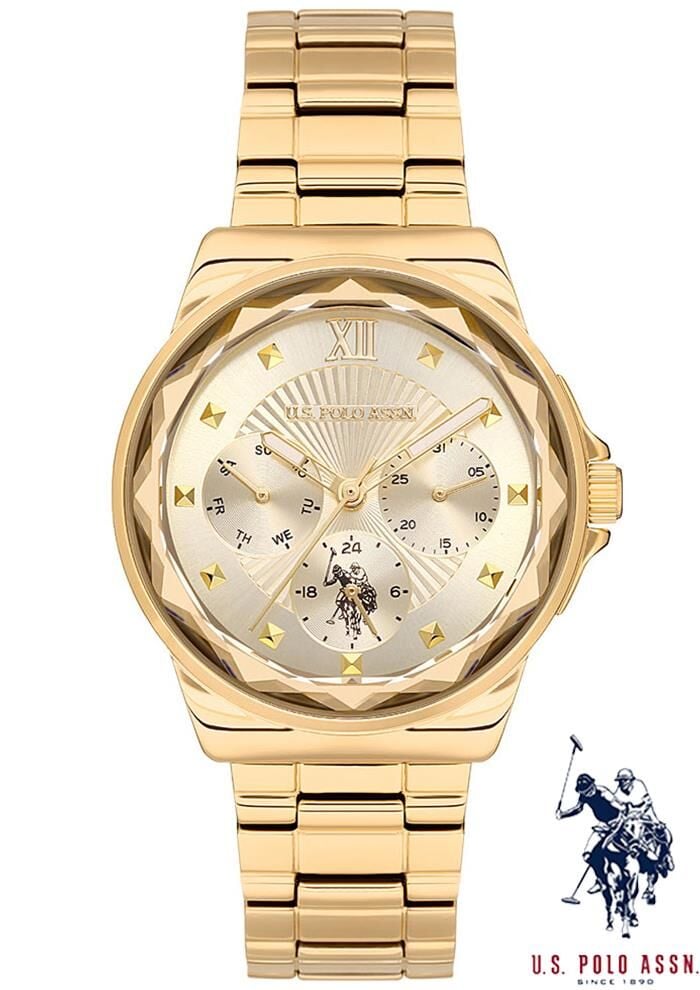 U.S. Polo Assn. USPA2065-03 Bayan Kol Saati