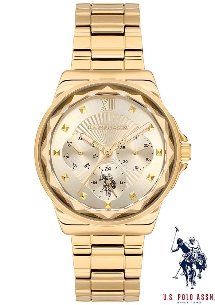 U.S. Polo Assn. USPA2065-03 Bayan Kol Saati