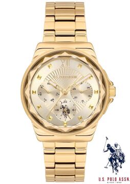 U.S. Polo Assn. USPA2065-03 Bayan Kol Saati