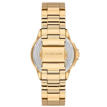 U.S. Polo Assn. USPA2065-03 Bayan Kol Saati