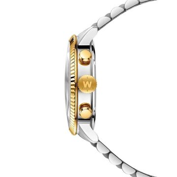 Welder Moody Watch WWRC872 43 mm Erkek Kol Saati