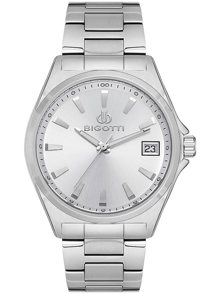 Bigotti BG.1.10476.1 Erkek Kol Saati