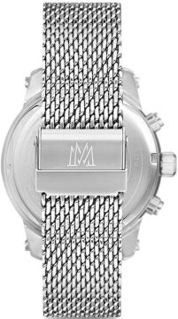 Momentus SC224S-11SS Erkek Kol Saati