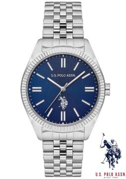 U.S. Polo Assn. USPA1096-02 Erkek Kol Saati