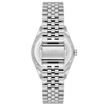 U.S. Polo Assn. USPA1096-02 Erkek Kol Saati