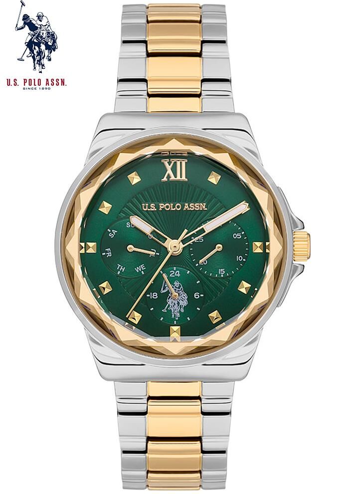 U.S. Polo Assn. USPA2065-05 Bayan Kol Saati