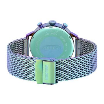 Welder Moody Watch WRC669 38 mm Bayan Kol Saati