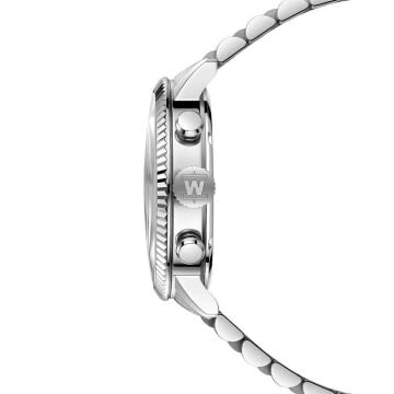 Welder Moody Watch WWRC877 43 mm Erkek Kol Saati