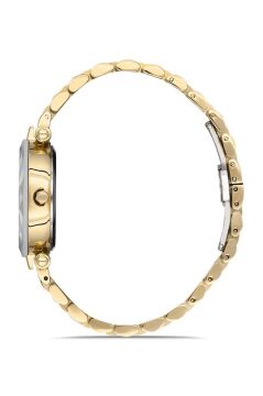 Davıd Guner DG-8183LA-B1 Bayan Kol Saati