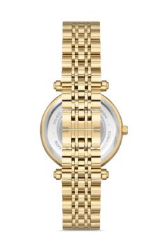 Davıd Guner DG-8183LA-B1 Bayan Kol Saati