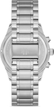 Hislon DT113S-11SS Erkek Kol Saati