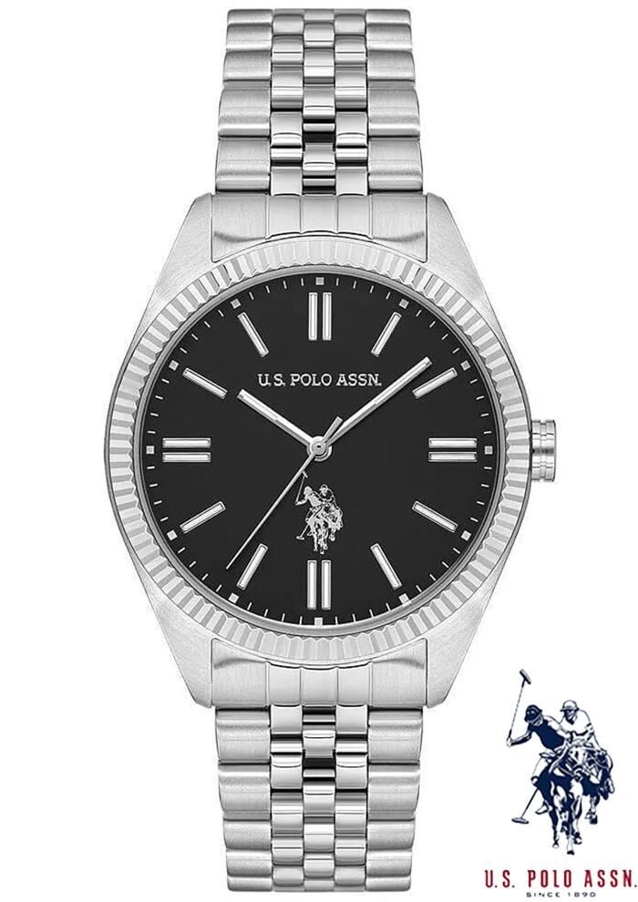 U.S. Polo Assn. USPA1096-03 Erkek Kol Saati