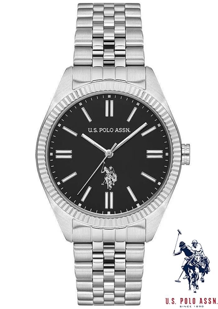 U.S. Polo Assn. USPA1096-03 Erkek Kol Saati