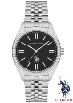 U.S. Polo Assn. USPA1096-03 Erkek Kol Saati