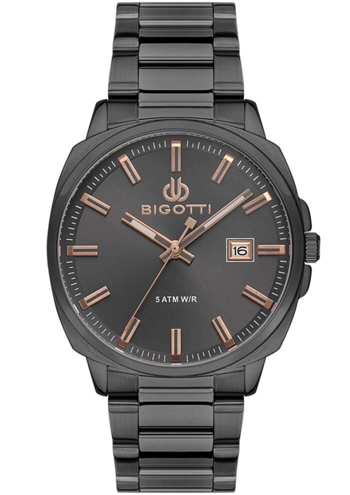 Bigotti BG.1.10483.5 Erkek Kol Saati