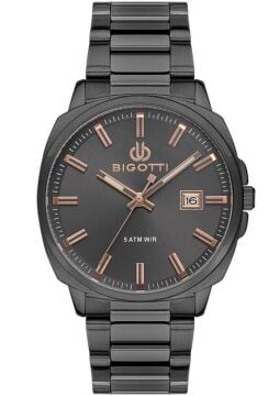 Bigotti BG.1.10483.5 Erkek Kol Saati