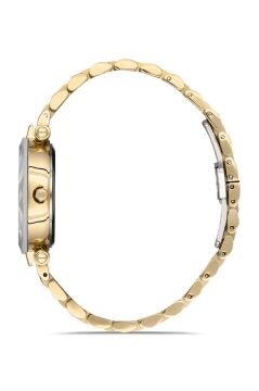 Davıd Guner DG-8183LA-B4 Bayan Kol Saati