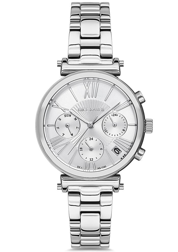 Dice Kayek DK.1.AG1183.01 Bayan Kol Saati