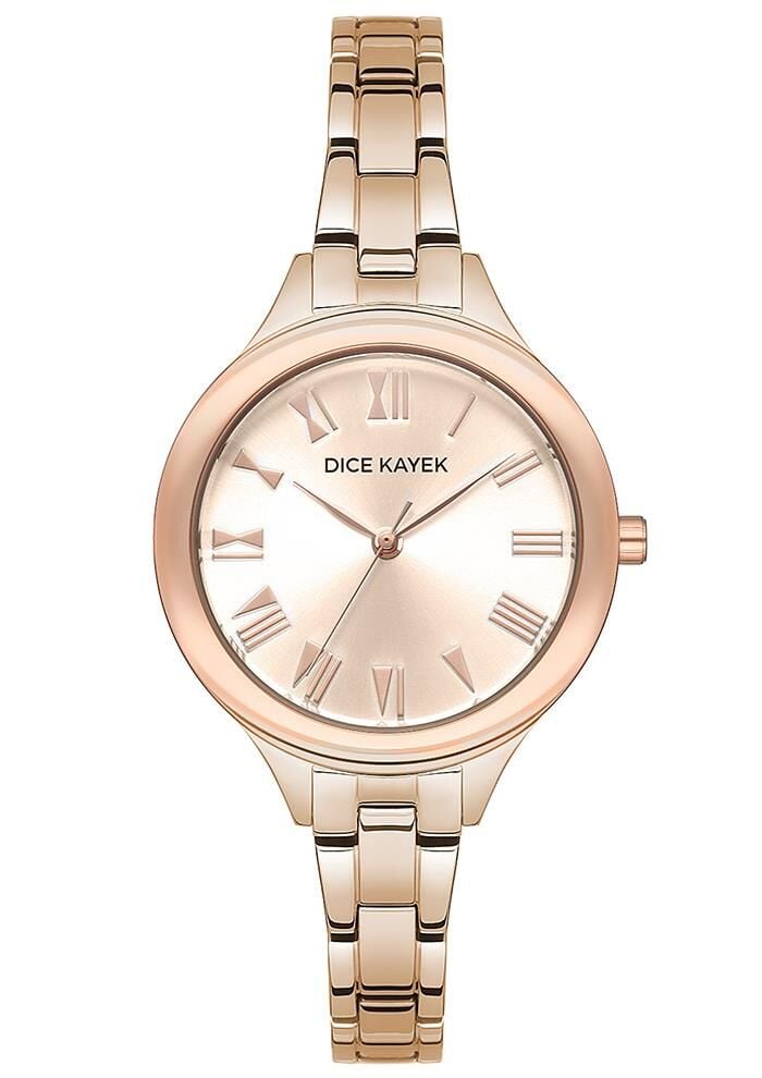 Dice Kayek DK.1.AG1244.06 Bayan Kol Saati