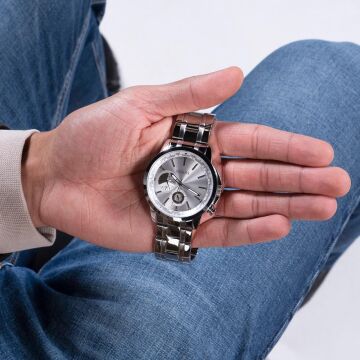 Guess GUGW0490G1 Erkek Kol Saati