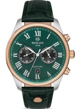 Hislon DT113T-15YS Erkek Kol Saati