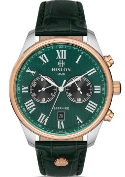 Hislon DT113T-15YS Erkek Kol Saati