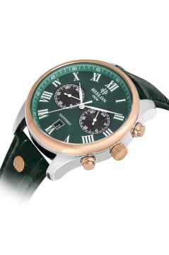 Hislon DT113T-15YS Erkek Kol Saati