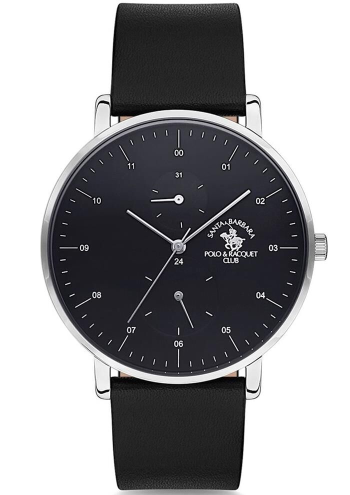 Santa Barbara Polo&Racquet Club SB.8.1123.2 Erkek Kol Saati