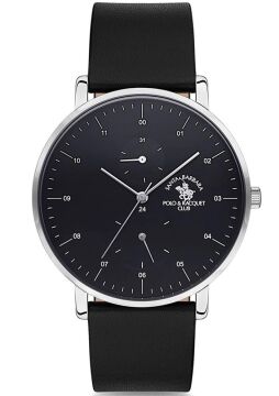 Santa Barbara Polo&Racquet Club SB.8.1123.2 Erkek Kol Saati