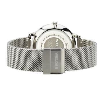 Welder Moody Watch WRS619 36mm Slim Bayan Kol Saati