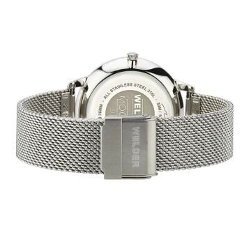 Welder WRS619 [36mm] Slim Kadın Kol Saati